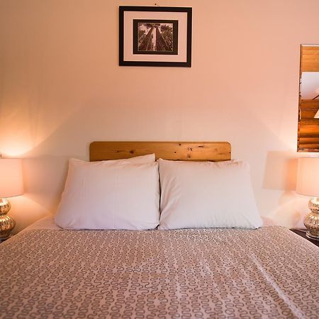 Cedar Haven Cabins And Resort Clearwater Kültér fotó