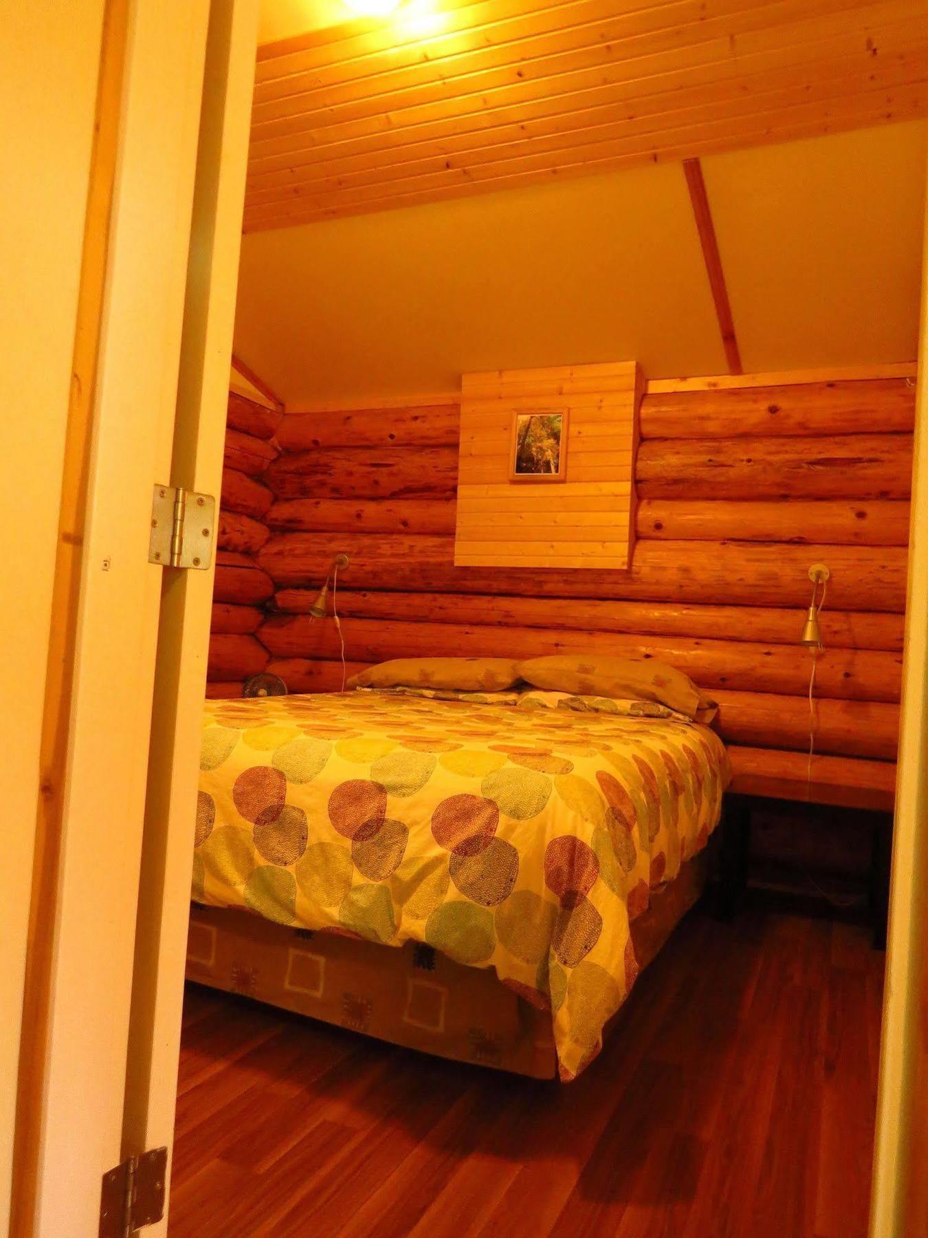 Cedar Haven Cabins And Resort Clearwater Kültér fotó