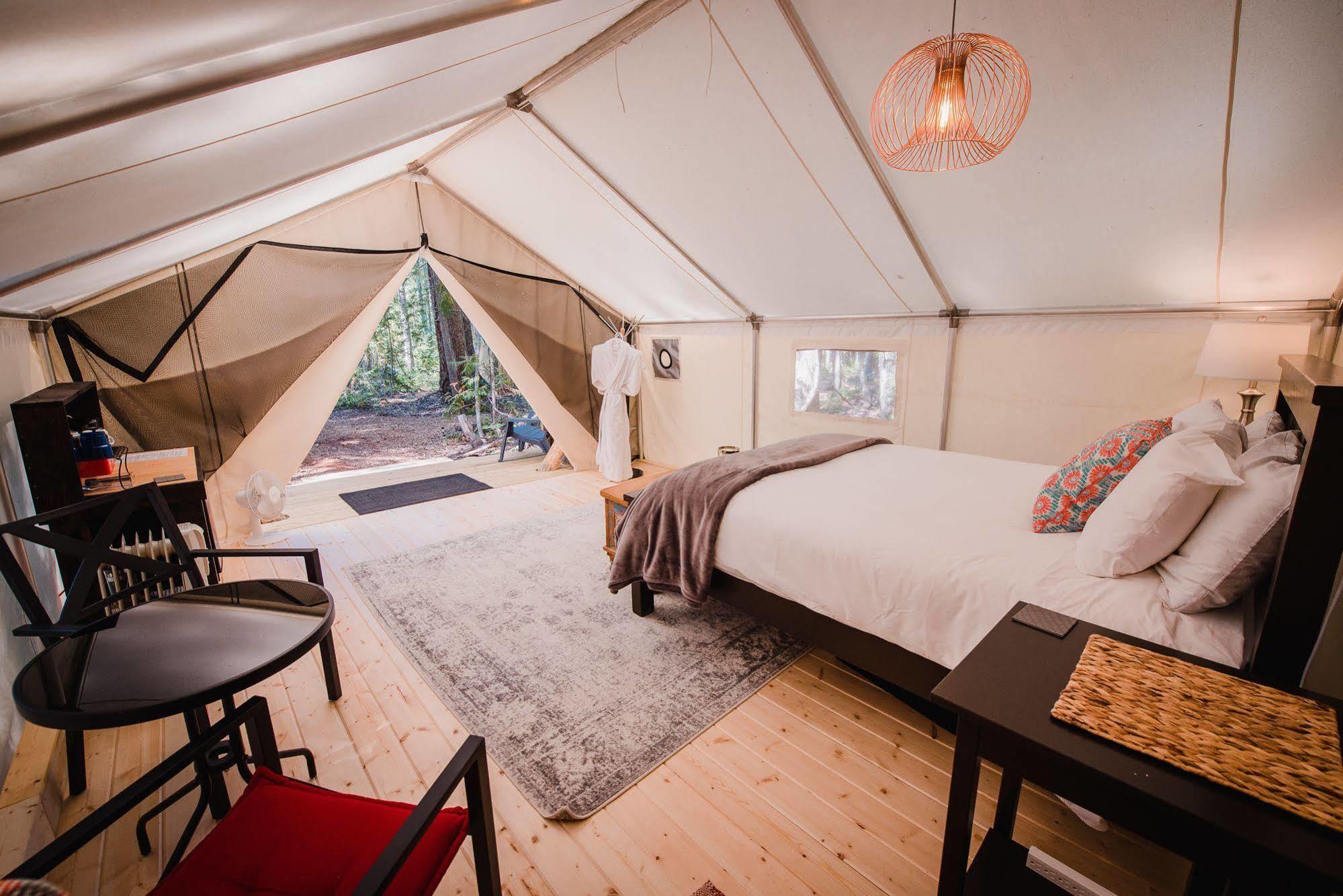 Cedar Haven Cabins And Resort Clearwater Kültér fotó