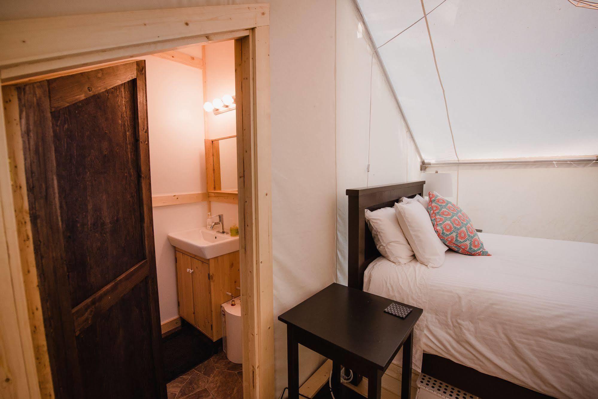 Cedar Haven Cabins And Resort Clearwater Kültér fotó